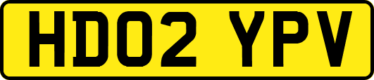 HD02YPV