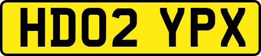 HD02YPX