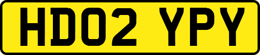 HD02YPY