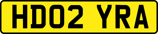 HD02YRA