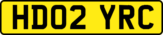 HD02YRC