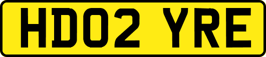 HD02YRE