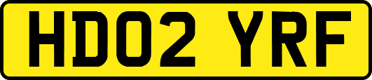 HD02YRF
