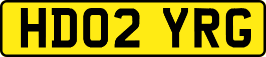 HD02YRG