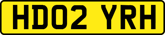 HD02YRH
