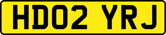 HD02YRJ