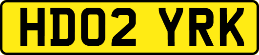 HD02YRK