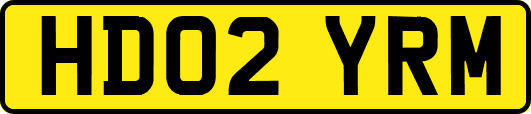 HD02YRM