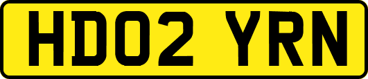 HD02YRN