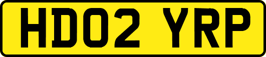 HD02YRP