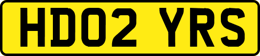 HD02YRS