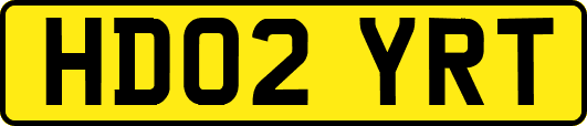 HD02YRT