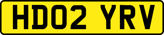 HD02YRV