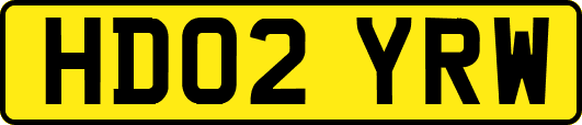 HD02YRW