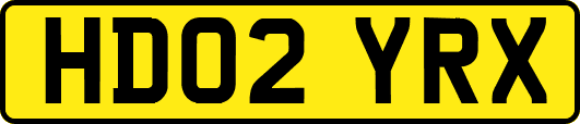 HD02YRX