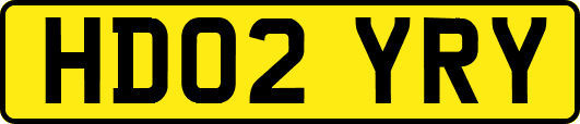 HD02YRY