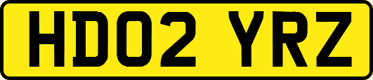 HD02YRZ