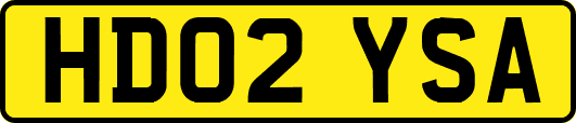 HD02YSA