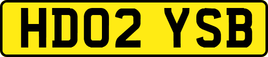 HD02YSB