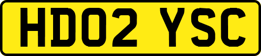 HD02YSC