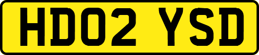 HD02YSD