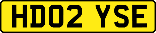 HD02YSE