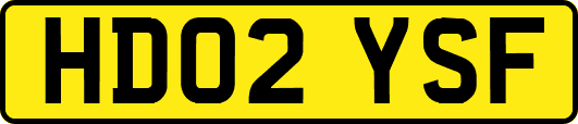 HD02YSF