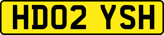HD02YSH