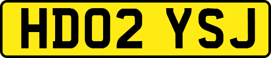 HD02YSJ