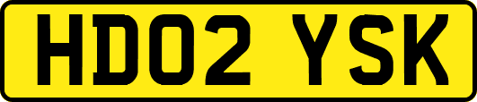 HD02YSK