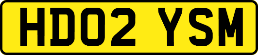 HD02YSM