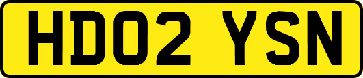 HD02YSN