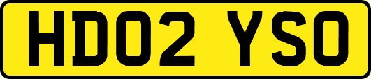 HD02YSO