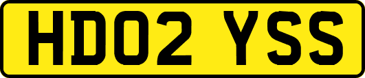 HD02YSS