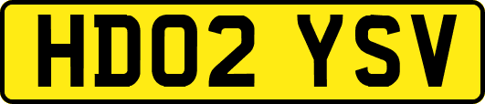 HD02YSV