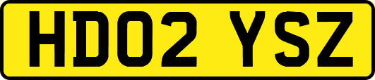 HD02YSZ