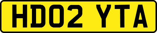 HD02YTA
