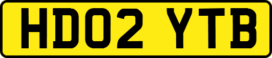HD02YTB