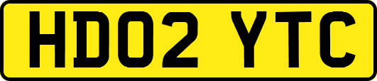 HD02YTC