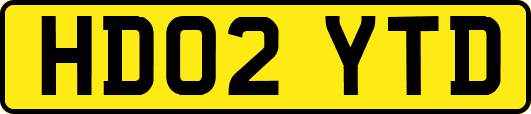 HD02YTD