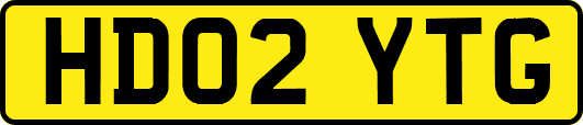 HD02YTG