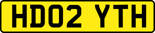HD02YTH