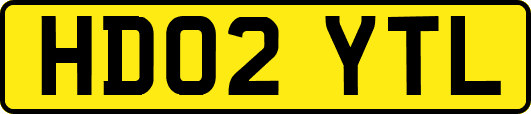 HD02YTL