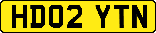 HD02YTN