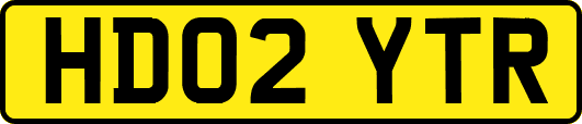 HD02YTR
