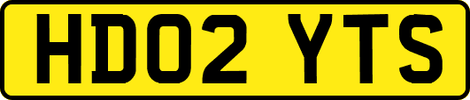 HD02YTS