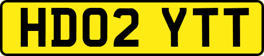HD02YTT