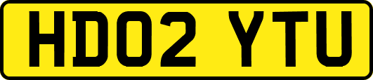 HD02YTU