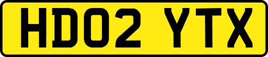 HD02YTX