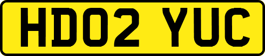 HD02YUC